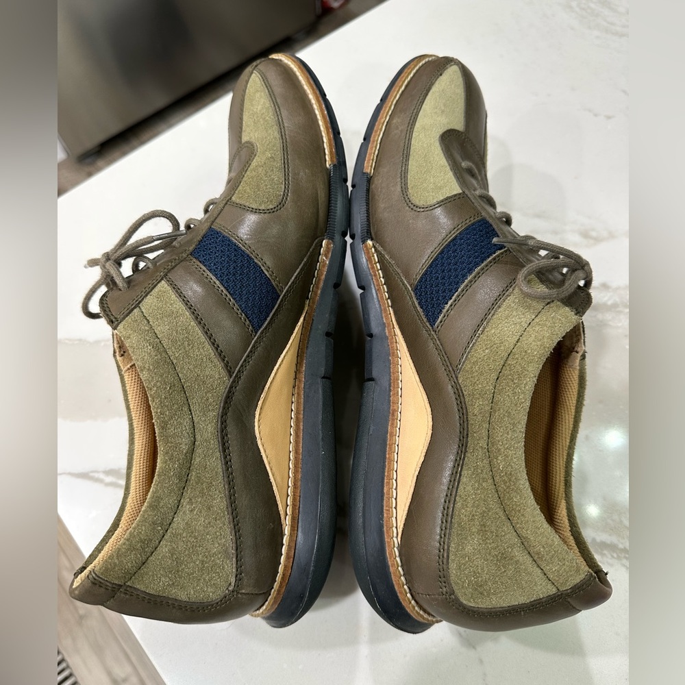 Cole Haan Grand OS sneaker shoe - Picture 5 of 7
